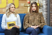 Lucy Hale Longsleeve T-shirt #3314469