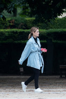Lucy Hale Sweatshirt #3314470