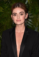 Lucy Hale Longsleeve T-shirt #3323607