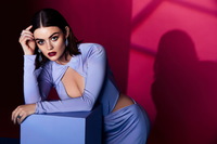 Lucy Hale Sweatshirt #3666723