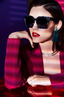 Lucy Hale Sweatshirt #3666727