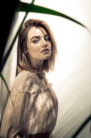 Lucy Hale Sweatshirt #3666735