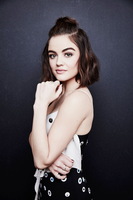 Lucy Hale Sweatshirt #3678809