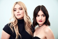 Lucy Hale mug #G2296068