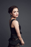 Lucy Hale mug #G2296069