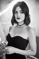 Lucy Hale mug #G2296072