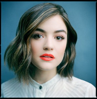 Lucy Hale Sweatshirt #3678818