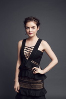 Lucy Hale tote bag #G2296078