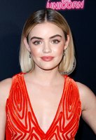 Lucy Hale mug #G2364129