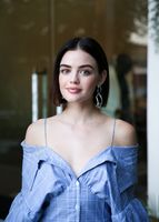 Lucy Hale mug #G2364143
