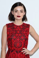 Lucy Hale Longsleeve T-shirt #3746889