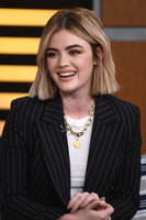 Lucy Hale mug #G2364152