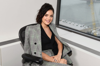 Lucy Hale mug #G2364158