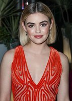 Lucy Hale mug #G2364166