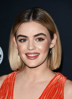 Lucy Hale magic mug #G2364174