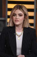 Lucy Hale Longsleeve T-shirt #3746931