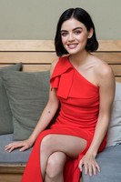 Lucy Hale mug #G2364195