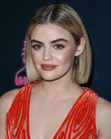 Lucy Hale mug #G2364197