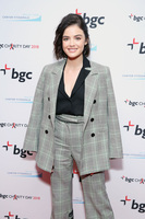 Lucy Hale Longsleeve T-shirt #3746951