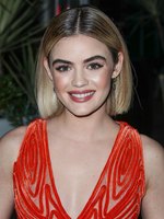Lucy Hale tote bag #G2364209