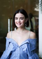 Lucy Hale Sweatshirt #3746968