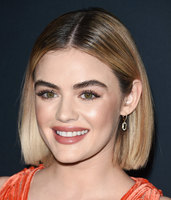 Lucy Hale Sweatshirt #3746985