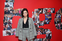 Lucy Hale Sweatshirt #3746987