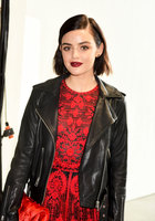 Lucy Hale tote bag #G2364264