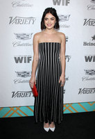 Lucy Hale Longsleeve T-shirt #3770327