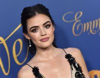 Lucy Hale mug #G2387594