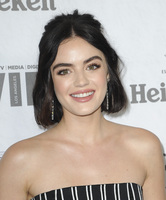 Lucy Hale mug #G2387601