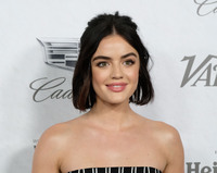 Lucy Hale mug #G2387604
