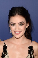 Lucy Hale Longsleeve T-shirt #3770357