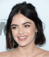Lucy Hale tote bag #G2387618