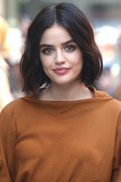 Lucy Hale Sweatshirt #3770377