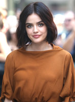 Lucy Hale Sweatshirt #3770379
