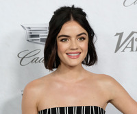 Lucy Hale Sweatshirt #3770384