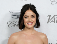 Lucy Hale mug #G2387640