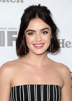 Lucy Hale Sweatshirt #3770399