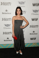 Lucy Hale Tank Top #3770400