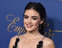 Lucy Hale mug #G2387660