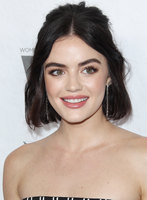 Lucy Hale mug #G2387679