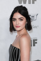 Lucy Hale tote bag #G2387684