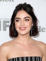 Lucy Hale mug #G2387686