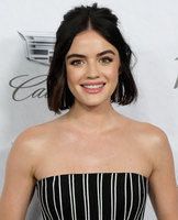 Lucy Hale Sweatshirt #3770441
