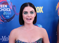 Lucy Hale mug #G2416194