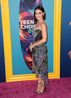 Lucy Hale Sweatshirt #3798946