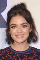 Lucy Hale Sweatshirt #3798949