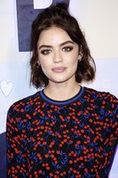 Lucy Hale tote bag #G2416205