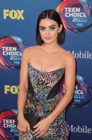 Lucy Hale Longsleeve T-shirt #3798958